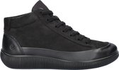 Baskets Ecco Soft Zero pour femme - Zwart - Taille 38