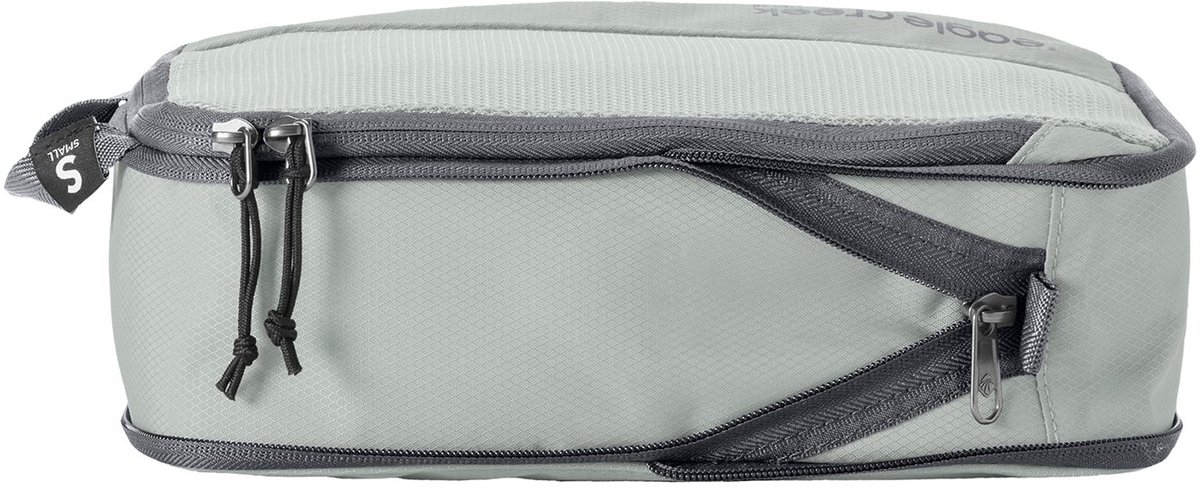 Eagle Creek Pack-It Reveal Compression Cube Set S/M storm grey
