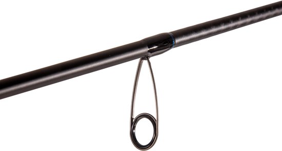 Grayton Chase Salt Spin XF Zeevis Spinhengel 2.40m (7-28g) - Spinhengel van Merkloos — afbeelding 4