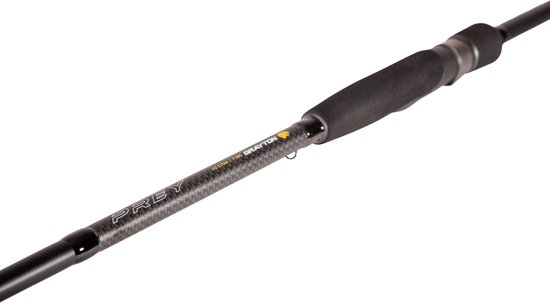 Grayton Prey Jighengel 2.4m (7-28g) - Spinhengel van Grayton — afbeelding 5