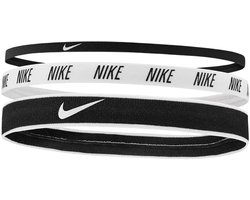 Nike Mixed Headbands 3-Pack