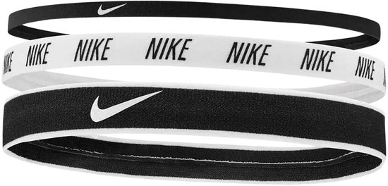 Nike Mixed Headbands 3-Pack