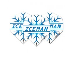 Lancées Gerwyn Price Iceman