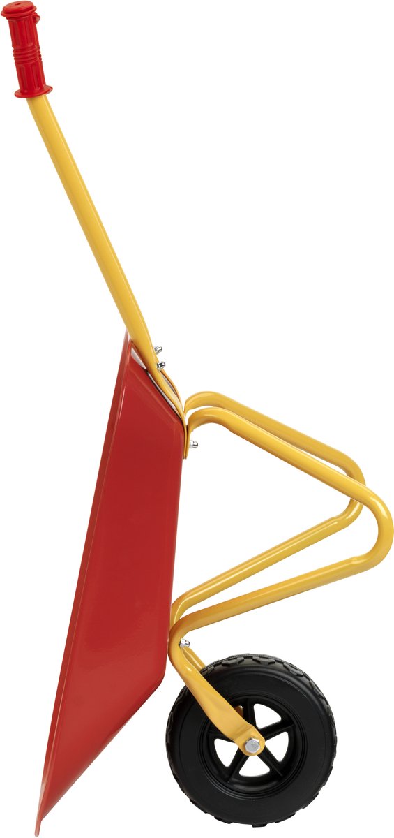 Kinderkruiwagen Rood met luchtband online bestellen bij Kinderkruiwagen Rood met luchtband online bestellen bij