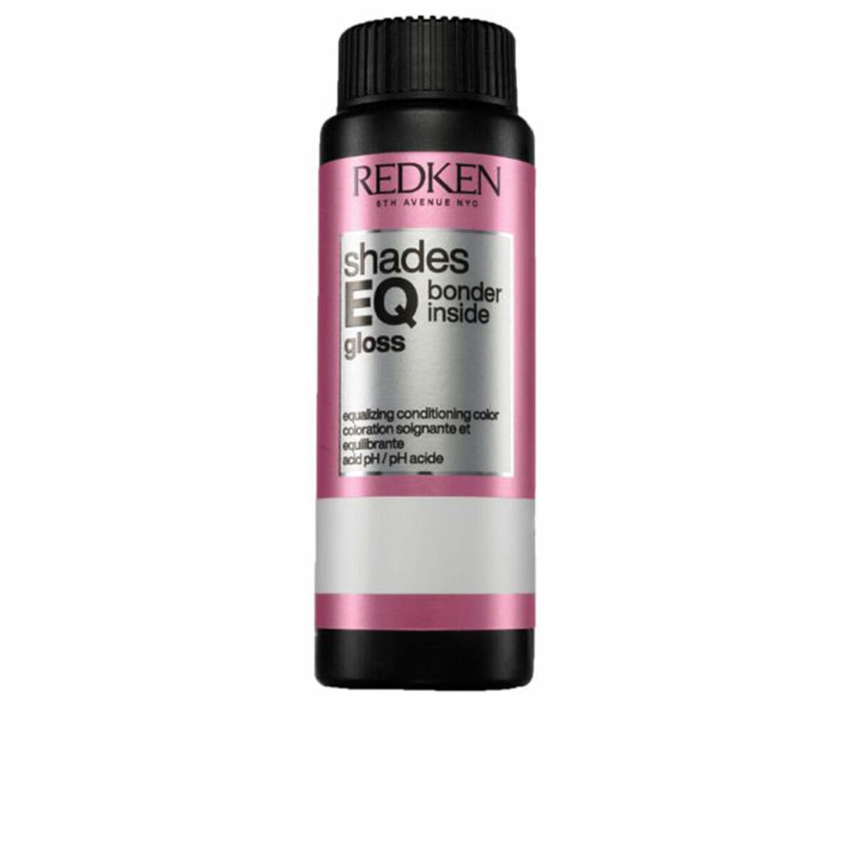 Redken - Shades EQ - Demi Permanent Hair Color - Bonder Inside - 60 ml - 09GRo
