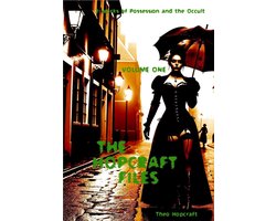 The Hopcraft Files - Volume One