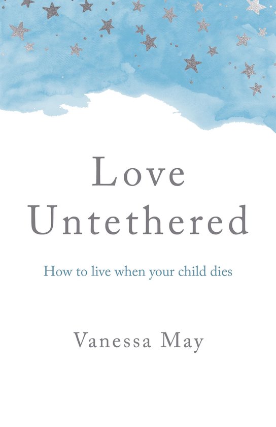 Love Untethered - cover