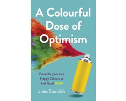 Colourful Dose of Optimism