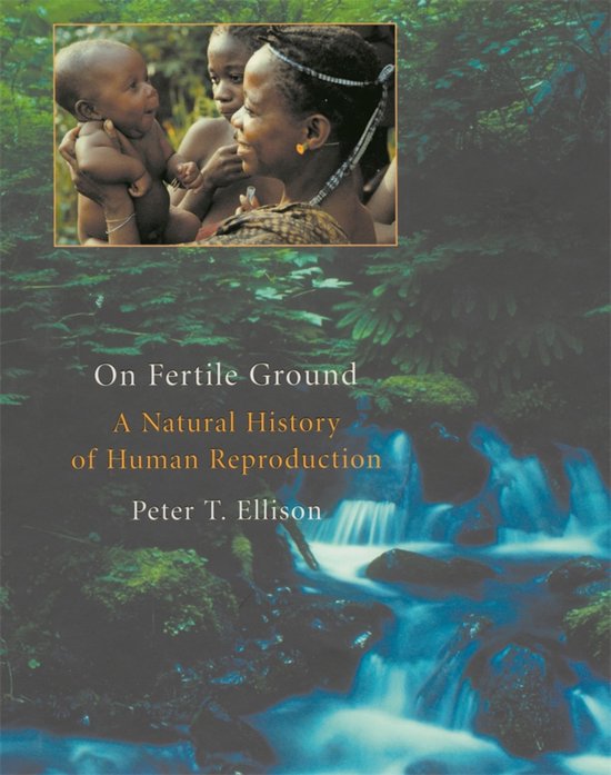 On Fertile Ground - cover