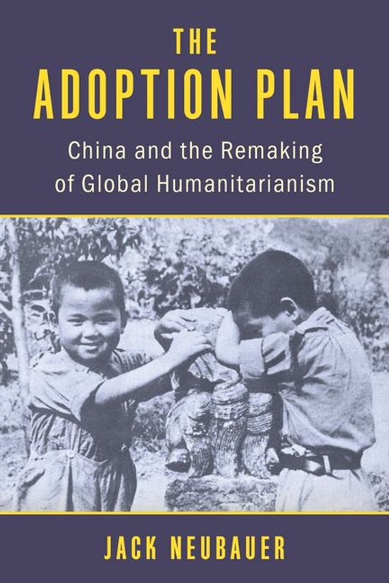 The Adoption Plan