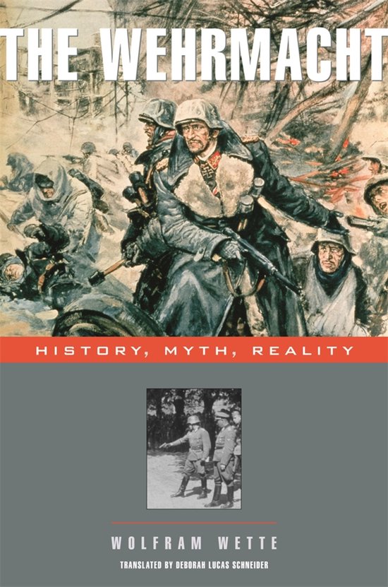 The Wehrmacht