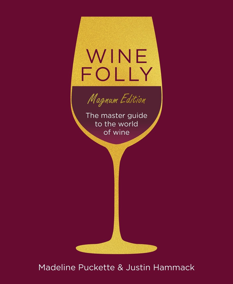 Omslag van Wine Folly: Magnum Edition