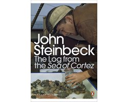 The Log from the Sea of Cortez