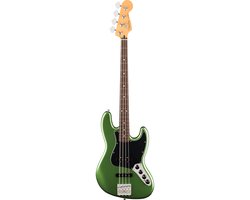 Fender Player II Modified Jazz Bass RW Harvest Green Metallic - Elektrische basgitaar