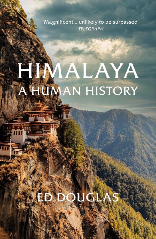 Himalaya - cover