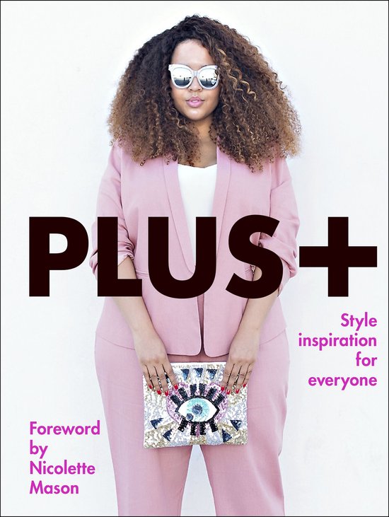 Plus+ - cover