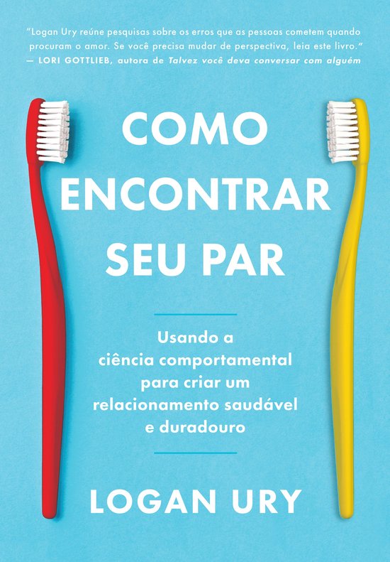 Como encontrar seu par - cover