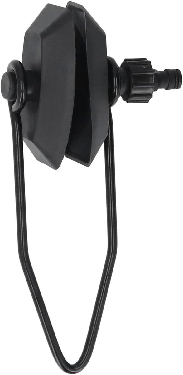 Allecto Plus - Marine Motor Flusher Kopen | Universeel | Water Washer | Boot Jacht | Eenvoudige Installatie
