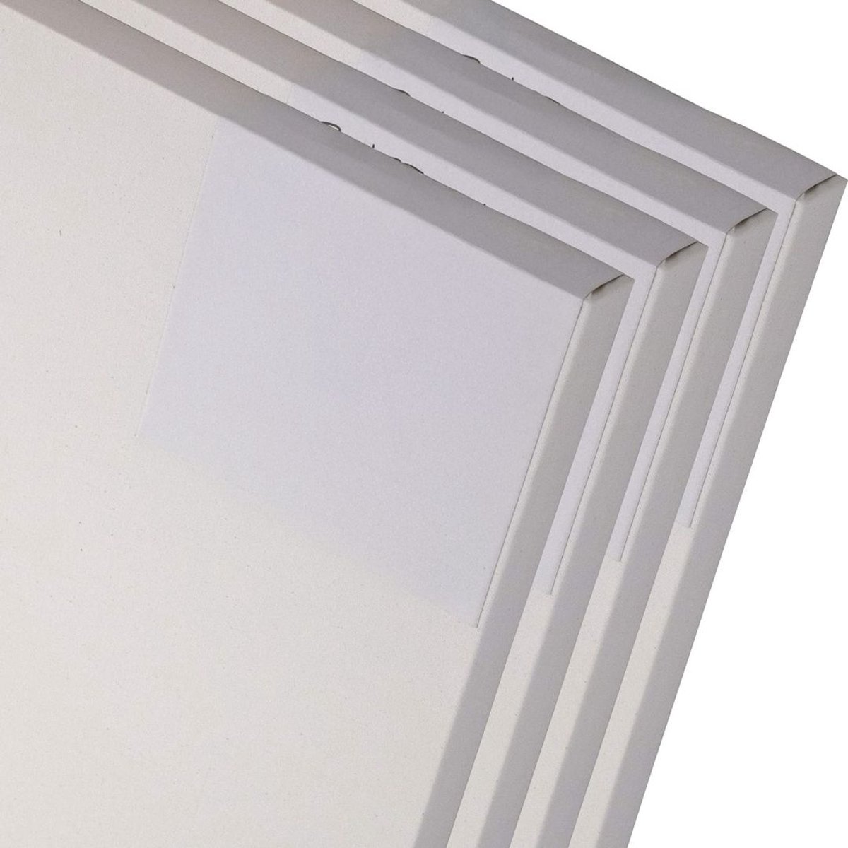 CLGP® Schildersdoek Groot - Canvas - 70x50