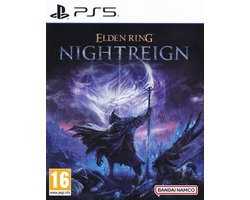 Elden Ring Nightreign PS5