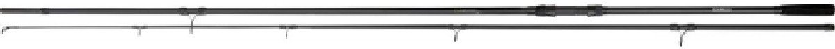 Zebco Z-Carp CGF Rod 3.60 m / 12ft / 2,75 lbs