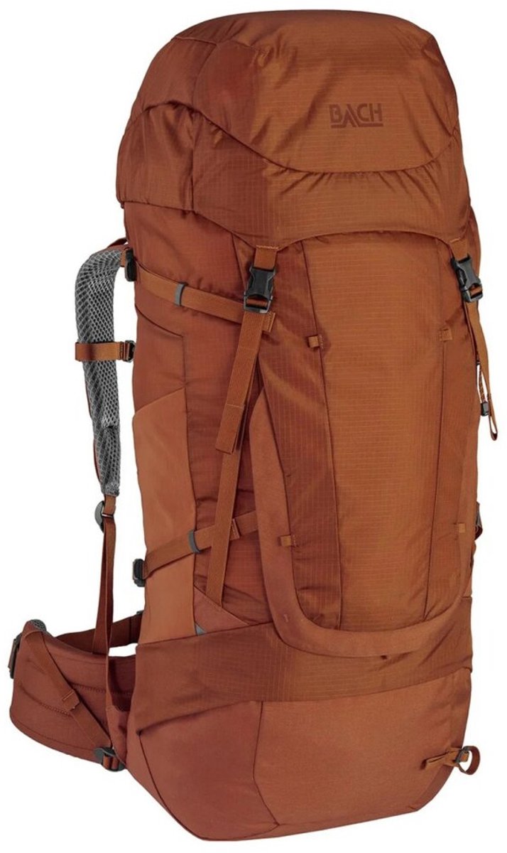 Bach Equipment - B297055-7608L - Rugzak - Daydream 65 - rood - lang - 67 L
