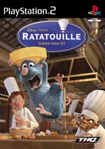 THQ Ratatouille, PC, PC, Tout le monde