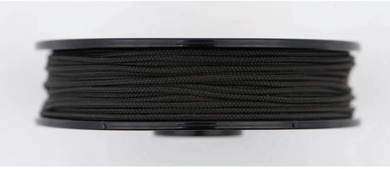 Fox Naturals Leadcore 7m 50 lb 22.7kg van Fox — afbeelding 3