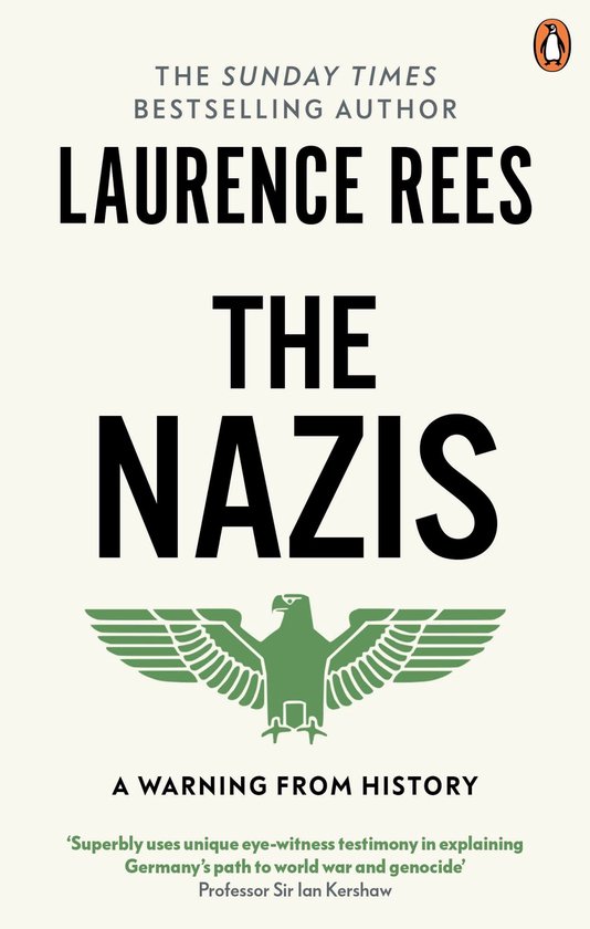 The Nazis - cover
