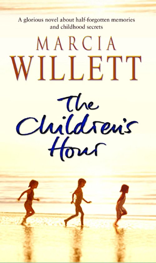 The Children's Hour - cover