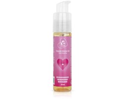 Easyglide Orgasm Intense Gel Extra Sensitive - 3 x 30 ml