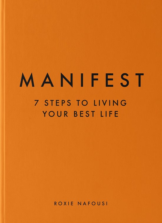 Manifest - cover