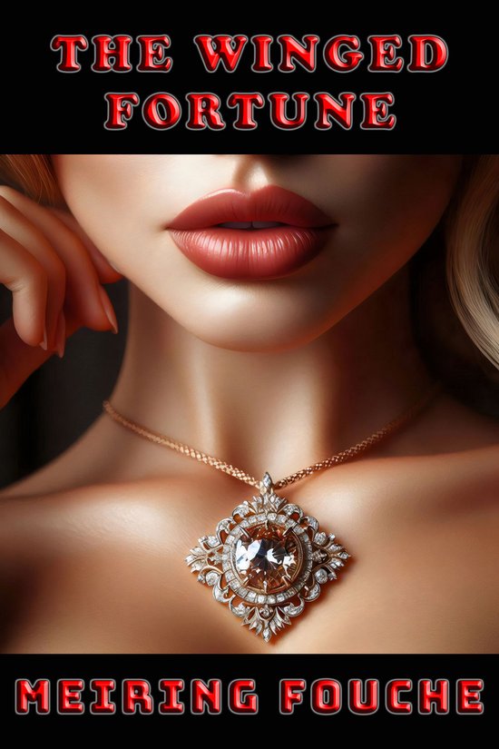 Fabel Retief Series 3 - The Winged Fortune