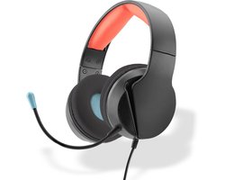 Freaks and Geeks SPX-300 - Gaming Headset - Geschikt voor Nintendo Switch 2 / PS5 / PS4 / Xbox / PC