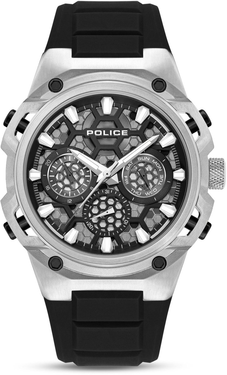 Horloge Challenger