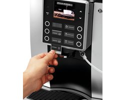 Bartscher Volautomatisch Koffiezetapp. KV1 Classic - 190052 - Horeca & Professioneel