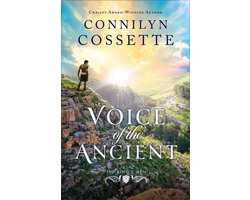 Voice of the Ancient