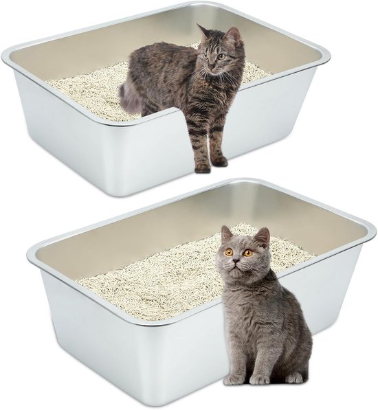 Modkat XL Kattenbak voordelig online bestellen
