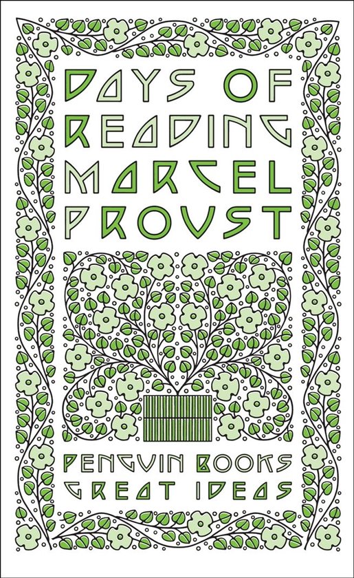 Days of Reading - cover