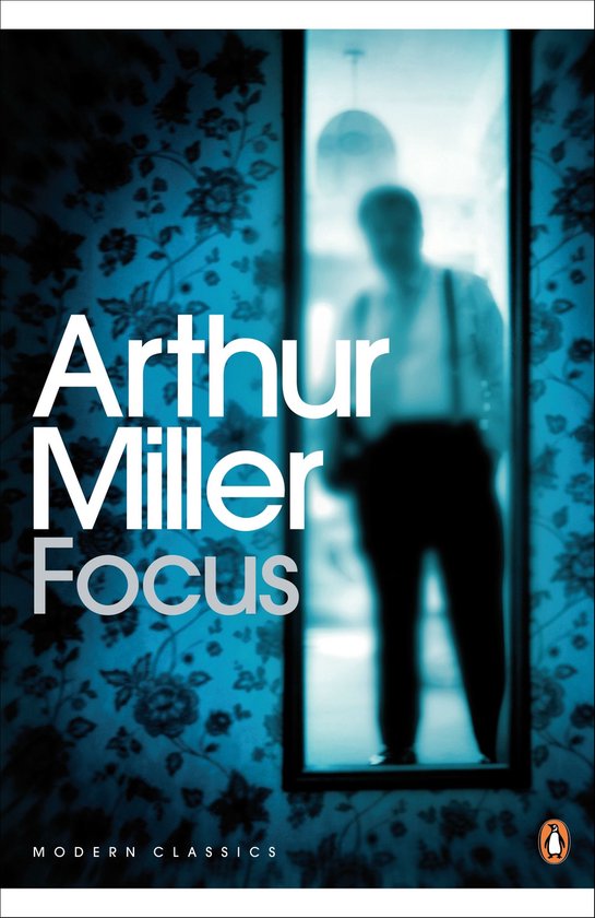 Focus - cover