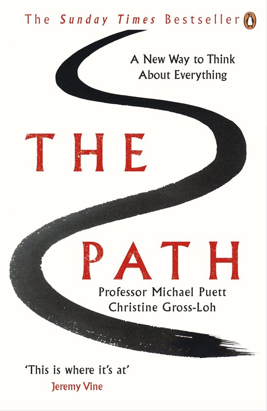 The Path - cover