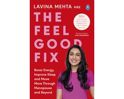 The Feel Good Fix
