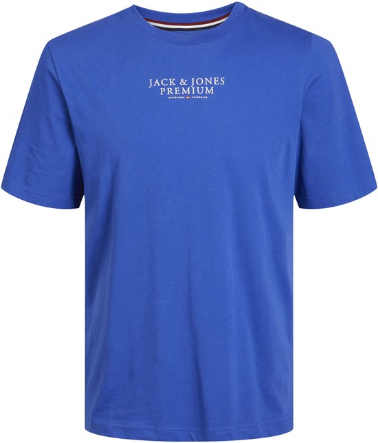 JACK&JONES JPRBLUARCHIE SS TEE CREW NECK NOOS T-shirt Homme - Taille S