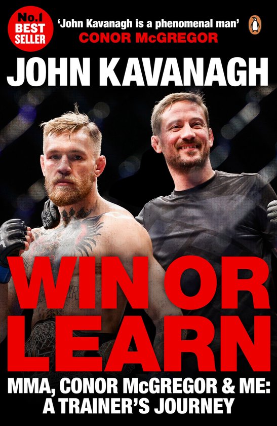 Win or Learn - cover