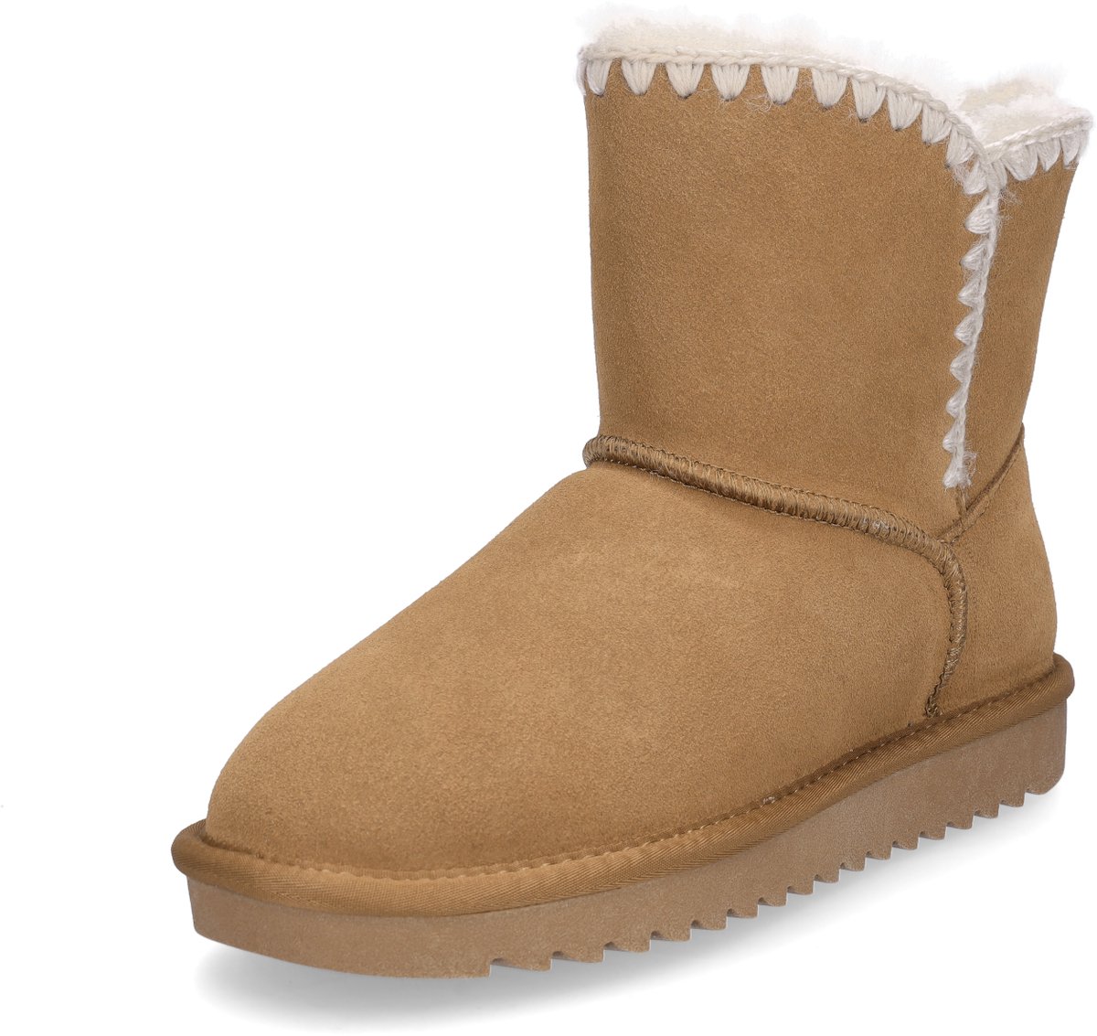 Ara dameslaars cognac 3