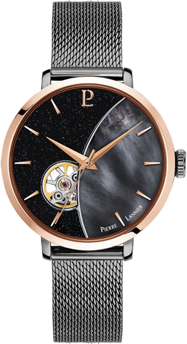 Automatisch horloge Celeste