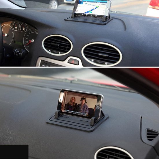 Telefoonhouder voor op je dashboard kopen? Koop bij R2B Store