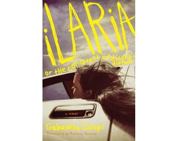 Ilaria, or The Conquest of Disobedience