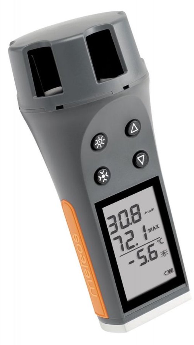 Skywatch Windmeter Meteos 1