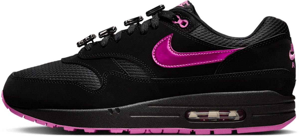 Nike Air Max 1 Valentine’s Day ‘ ‘ . Zwart